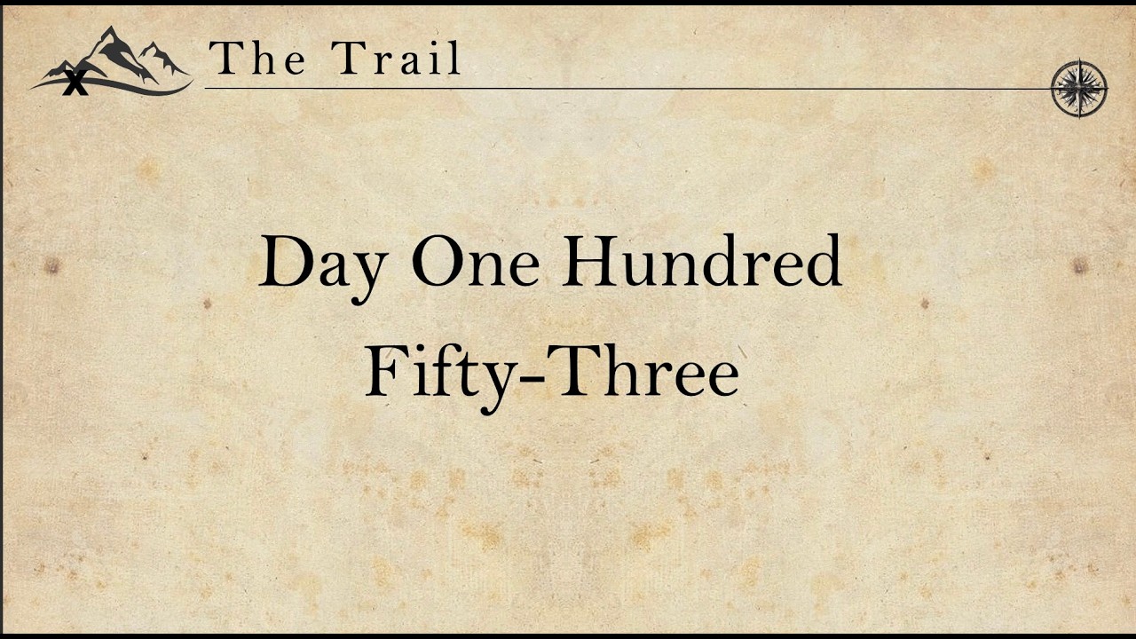 Day 153