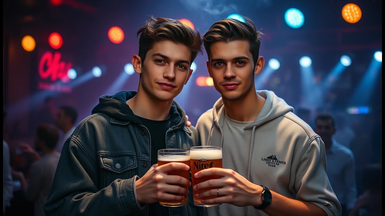 👬 Bruder im Herz | RiTzERaTzE (German Rap / Deep Loyalty Vibes)