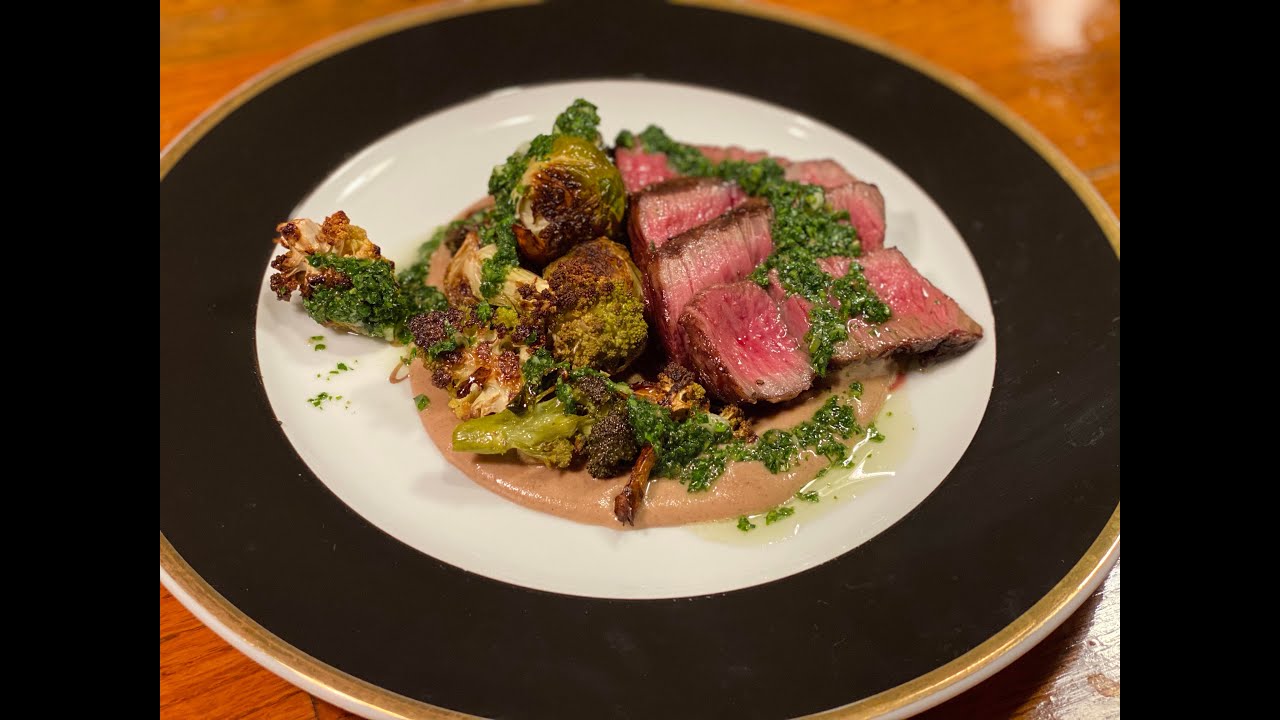 Joseph Decuis Takeda Reserve Wagyu Beef