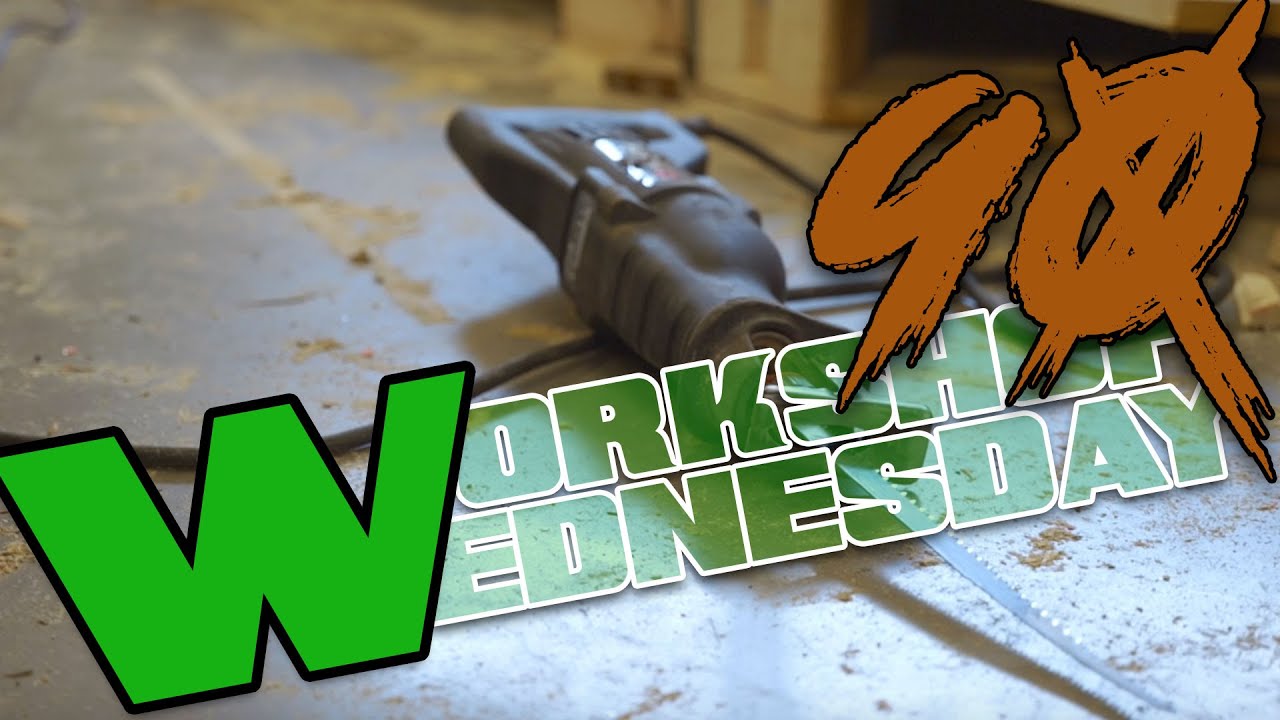 SPS Motorsport - Workshop Wednesday 90