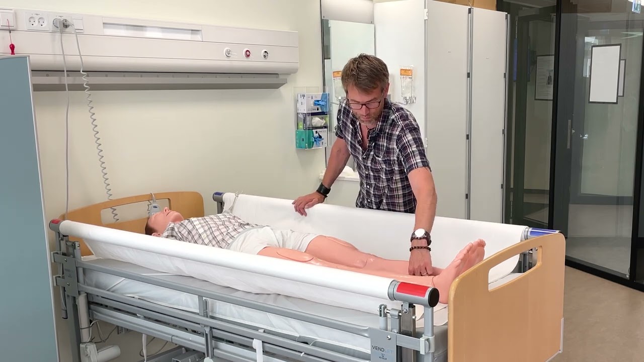 Vendlet - Instruktionsfilm