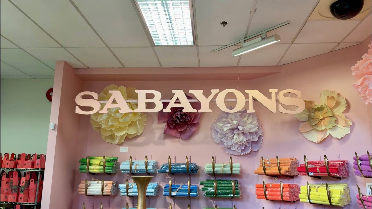 Sabayons | Victoria BC