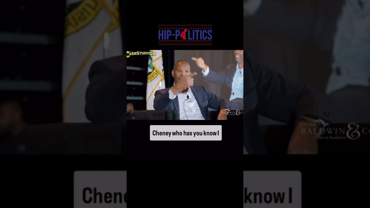 Ta-Nehisi Coates Calls for a Democratic Party Reckoning
