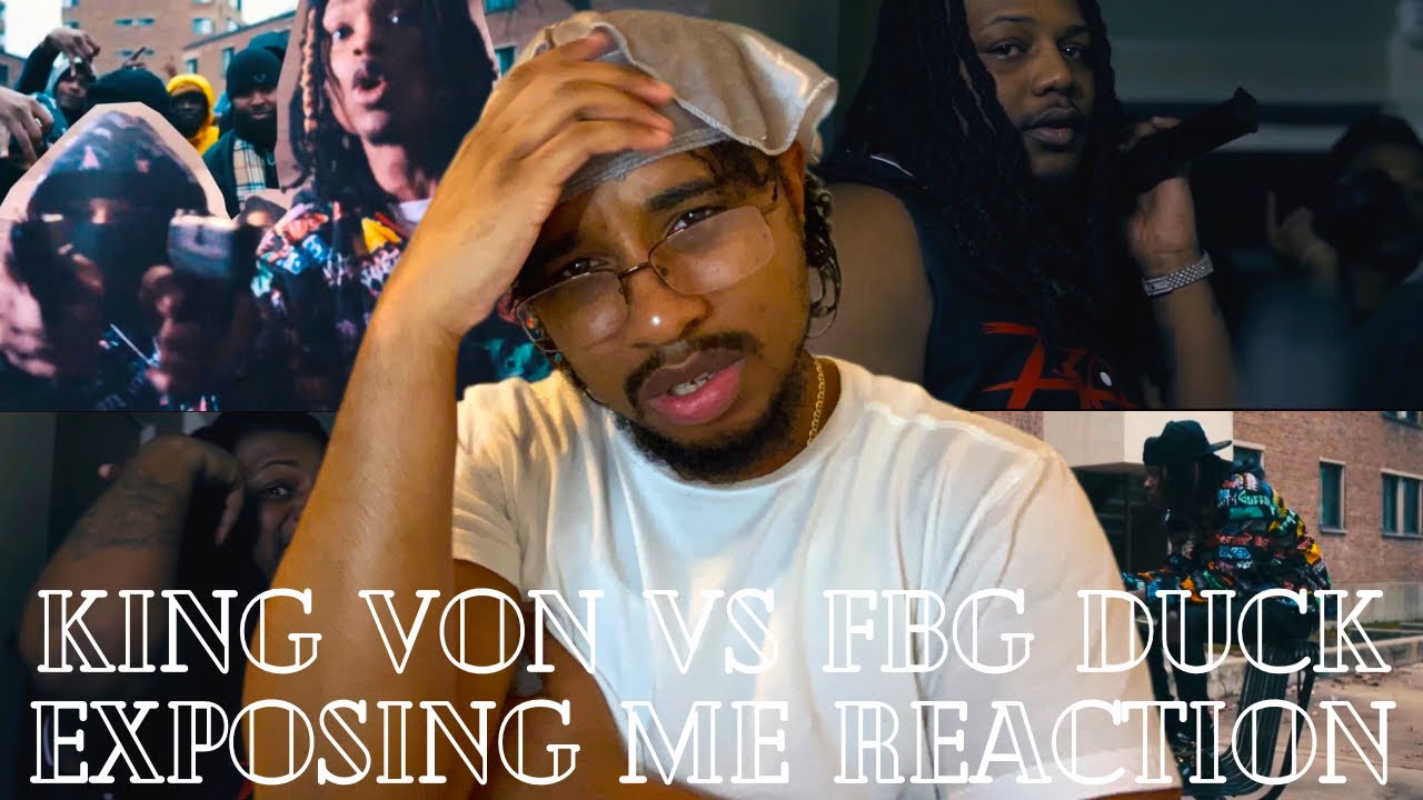 King Von & FBG Duck 