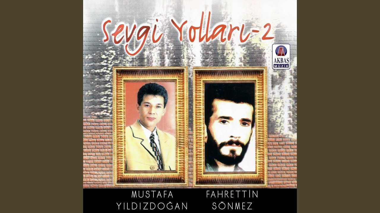Diyemedim Ki