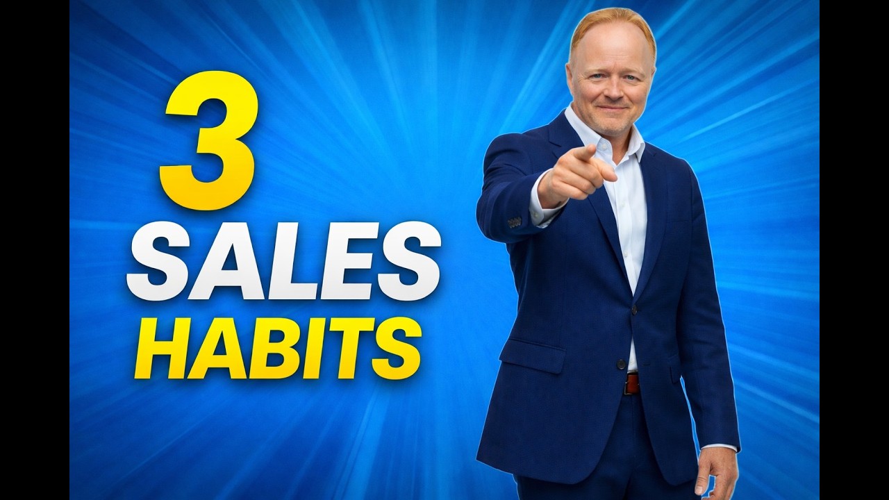 If your ROI is broke you will be too... And 2 other tips!
