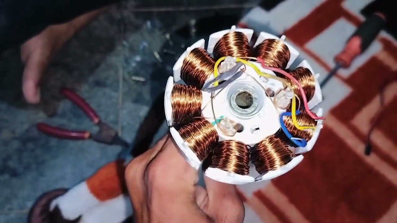 Atomberg Renesa Celling Fan Noise Problem  | Atomberg Warranty Claim Process