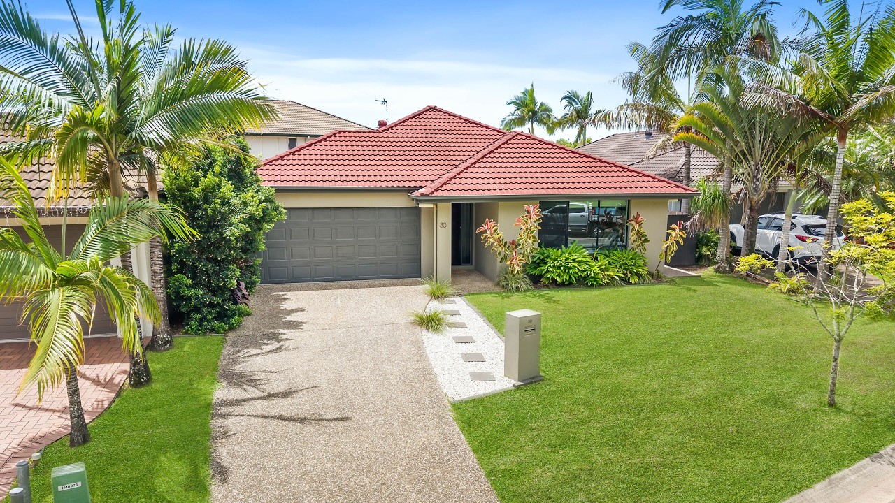 30 Birchgrove Street SIPPY DOWNS
