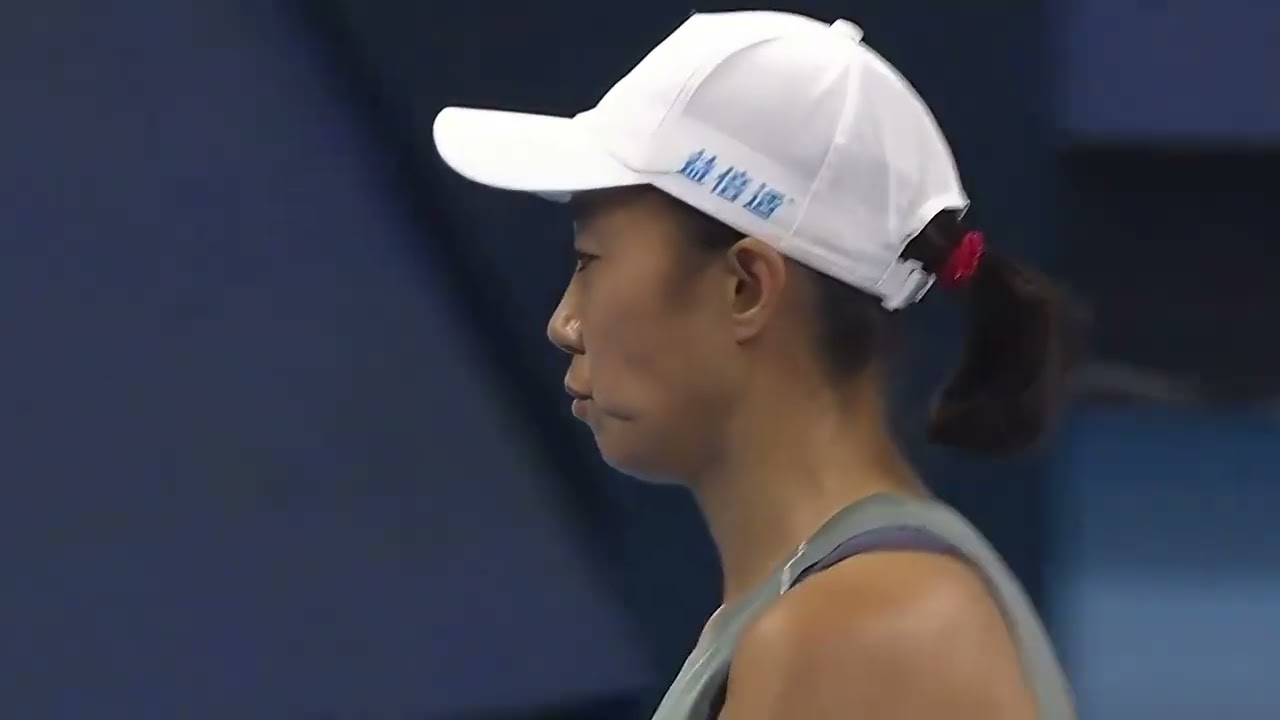 张帅放弃全运会资格，在日本强势夺冠，确定重返世界前100 