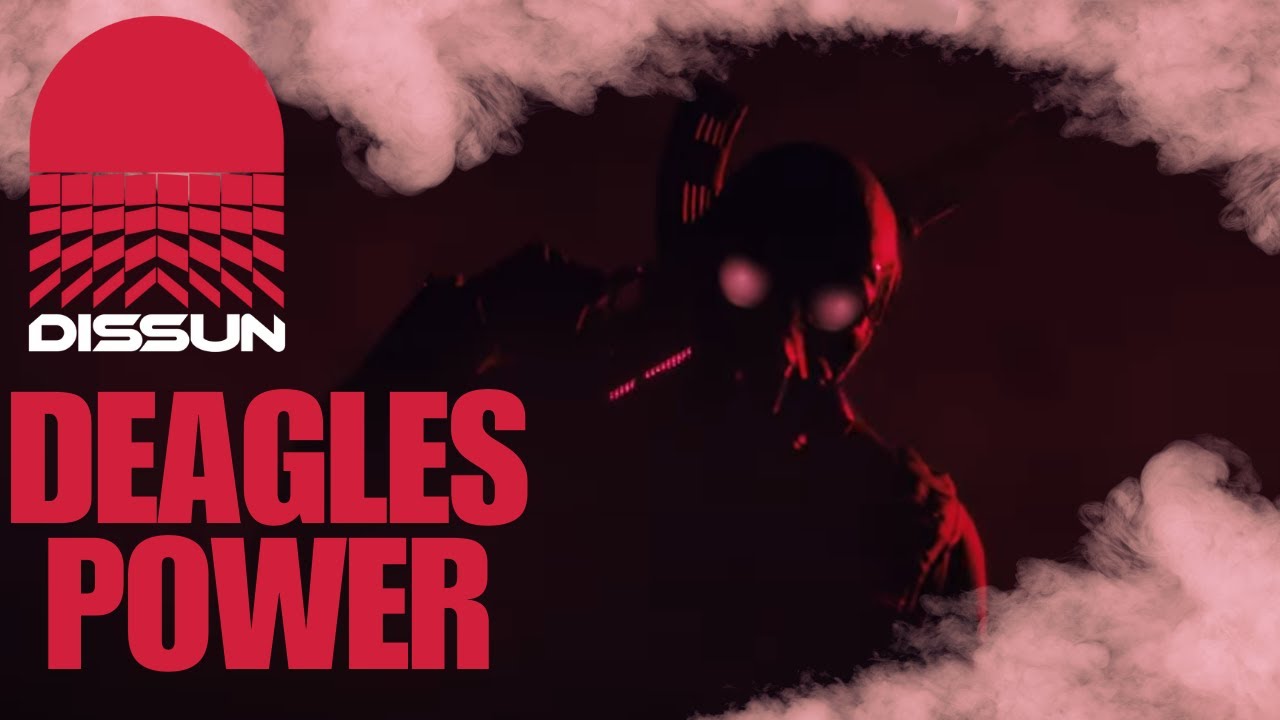 The Deagles Make Sure That POWER IS POWER | THE FINALS
