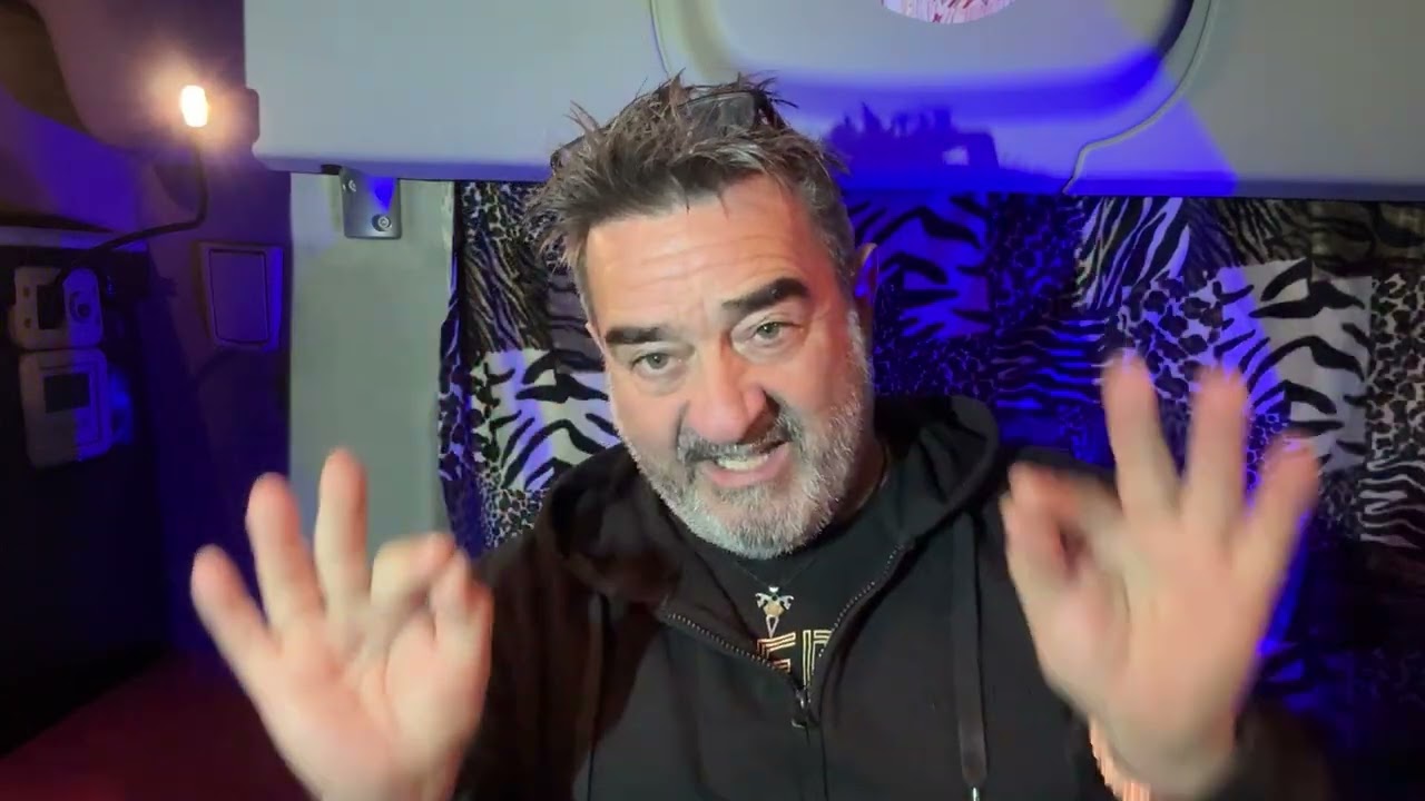 Recensione al video di Storie Di Strada 