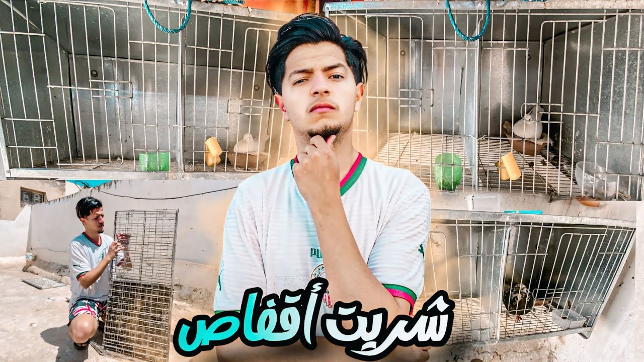 ما يمكنش اجي تشوفي شنو شريت من السوق ديال الحمام 🤔 شريت اقفاس الحمام 🔥