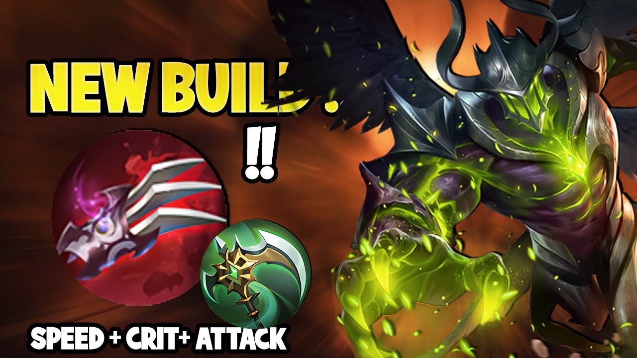 THIS ARGUS NEW BUILD WILL MAKE EVERYONE YOUR ENEMY!!