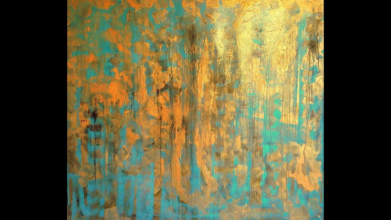 From Copper to Patina