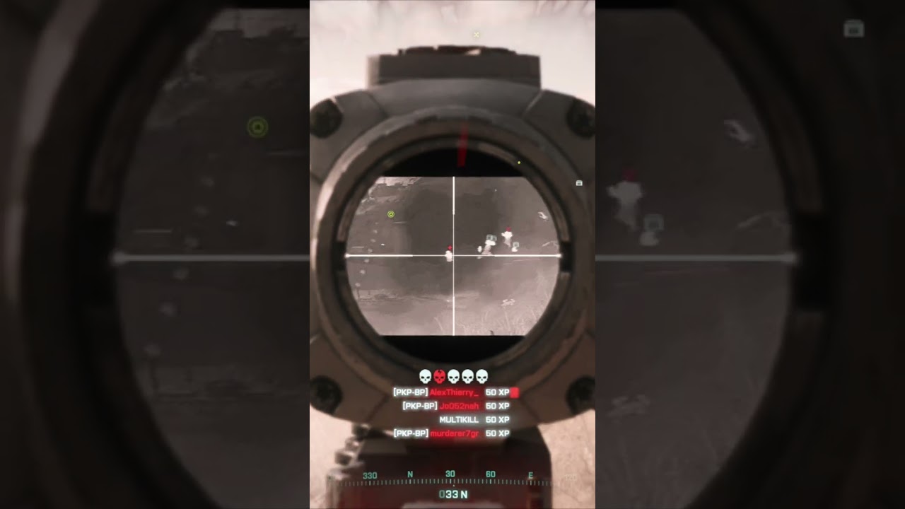 When a Camper Finds the Entire Enemy Team!