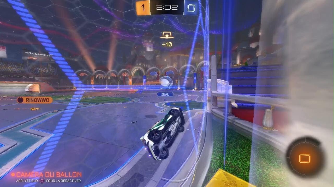 Rocket League_