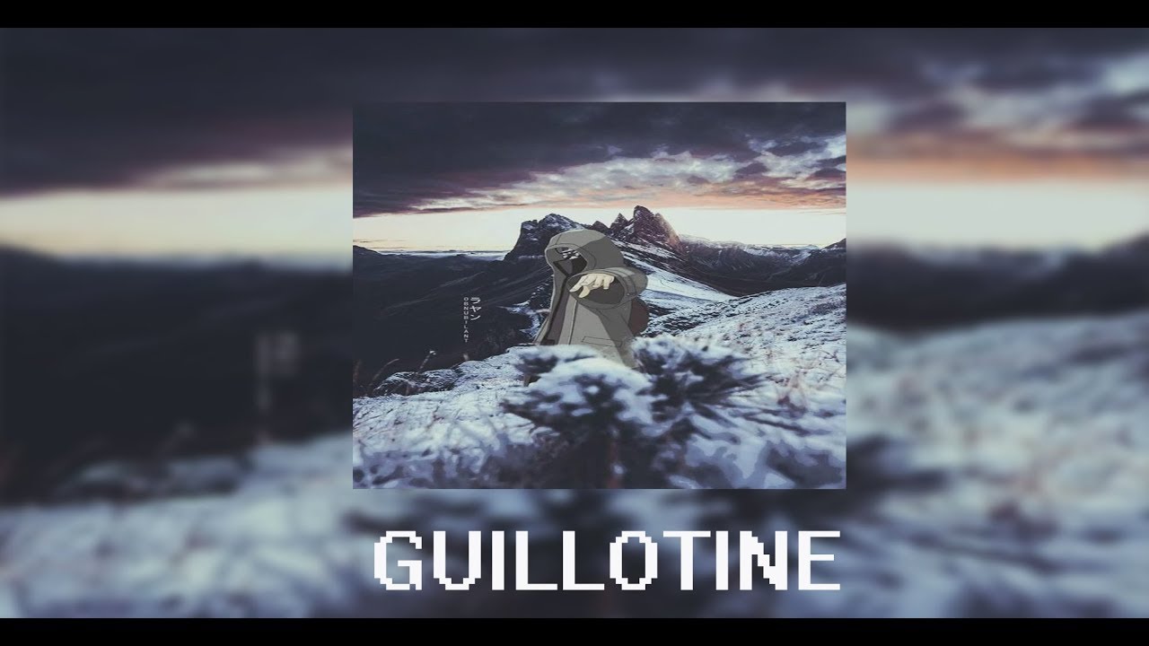 (FREE) Drake x Token Type Beat 2019 - Guillotine Ft Joyner Lucas (Prod. Paul Fix)| Instrumental rap