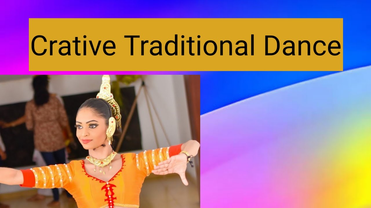 Creative Traditional Dance In Sri Lanka in 2021 | Sri Lankan Kandyan Dance | Dance Channel