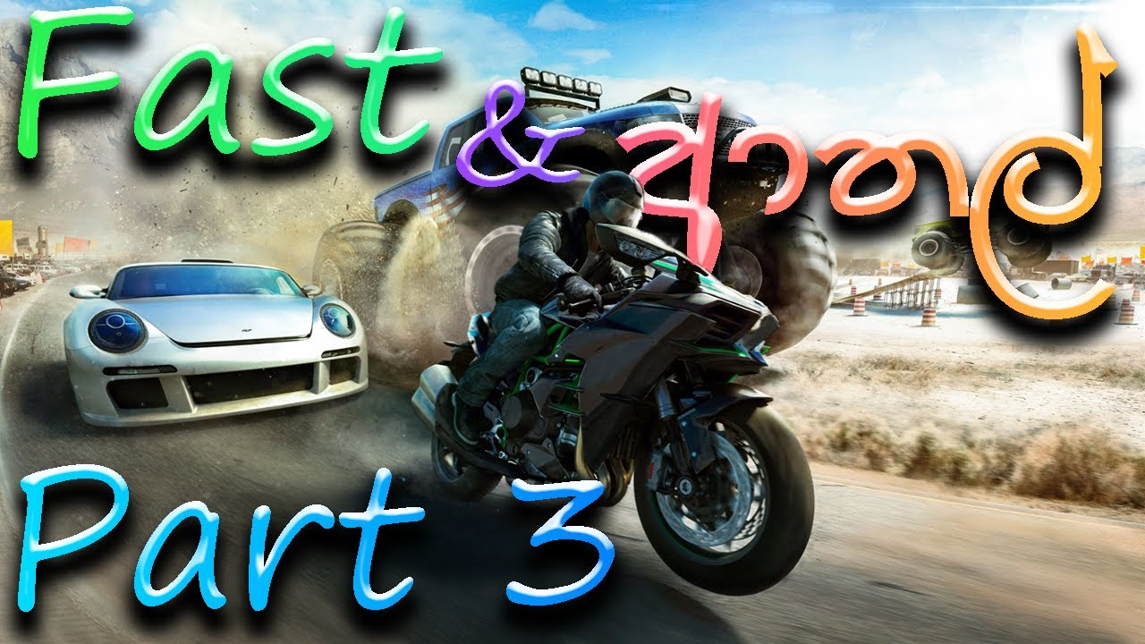 The crew 2 Funny gameplay sinhala | With @MrALaYaGaMing @Dumindu_Jayampathi @Ldbro7575