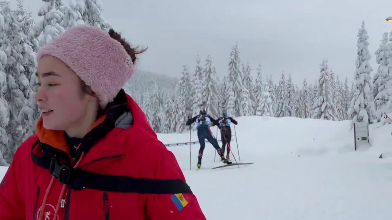 OECH Pursuit Men 31.1.2026