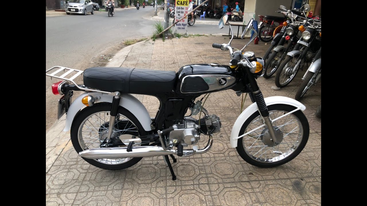 Honda 67 leng keng từ trong ra ngoài- đi bộ 5 số 102345 zin - 0974 641 648 Tài gần bến xe biên hòa