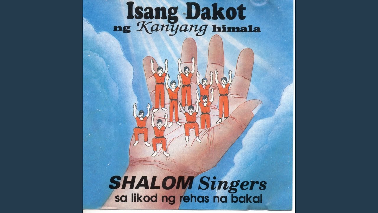 Pagbabahagi (feat. Bill Aujero)