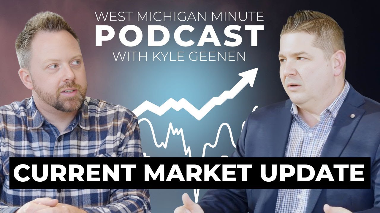 Two Top Realtors Get Honest About the Market, AI, and What’s Coming Next