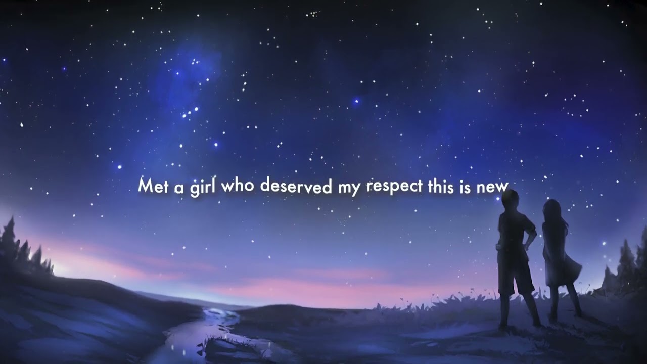 Rewrite The Stars (Rap Remix) by Josiah MacCartney, Anthony Opgaard, & SadSky