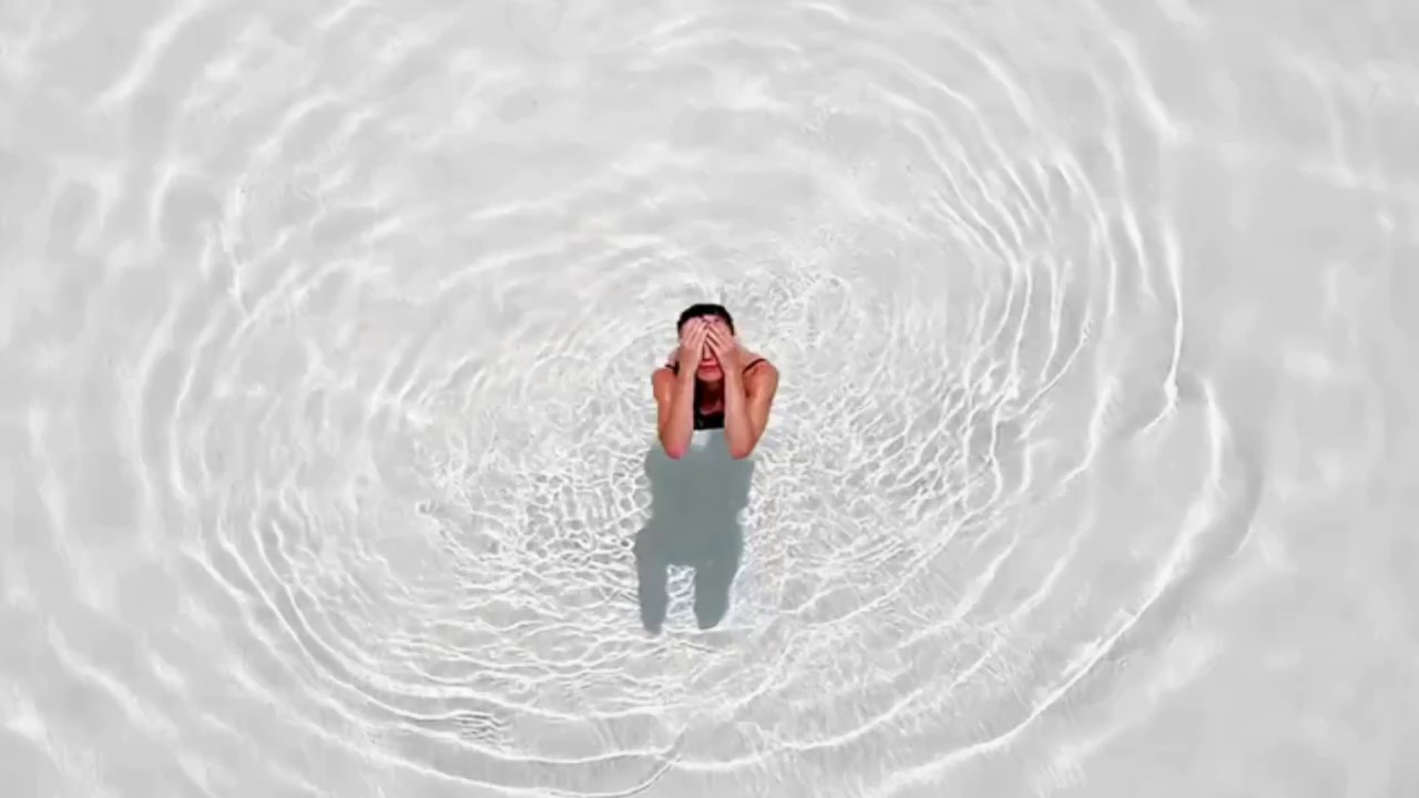 Robert Plant - Heaven Sent