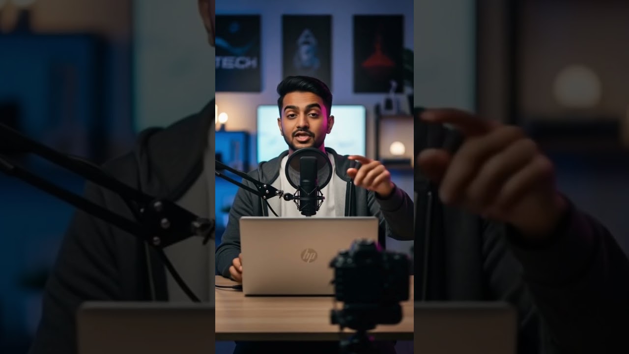 how to make viral trend video 