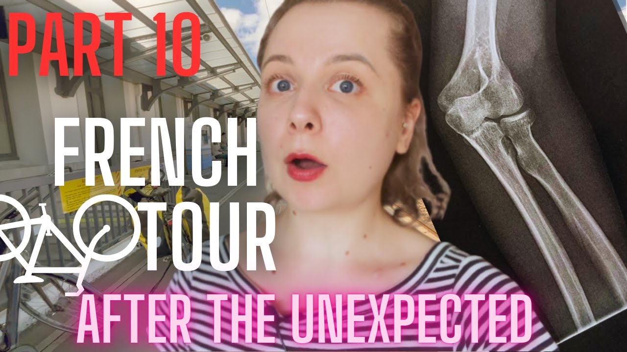 Exploring France: The Journey Home After the Unexpected