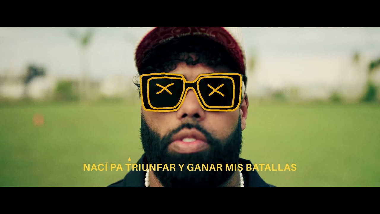 Omy Alka - Pa' Lante