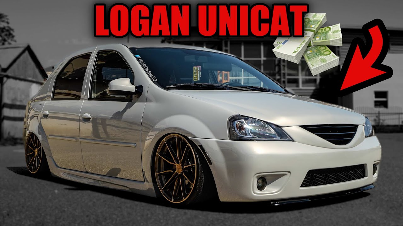 DACIA LOGAN - 