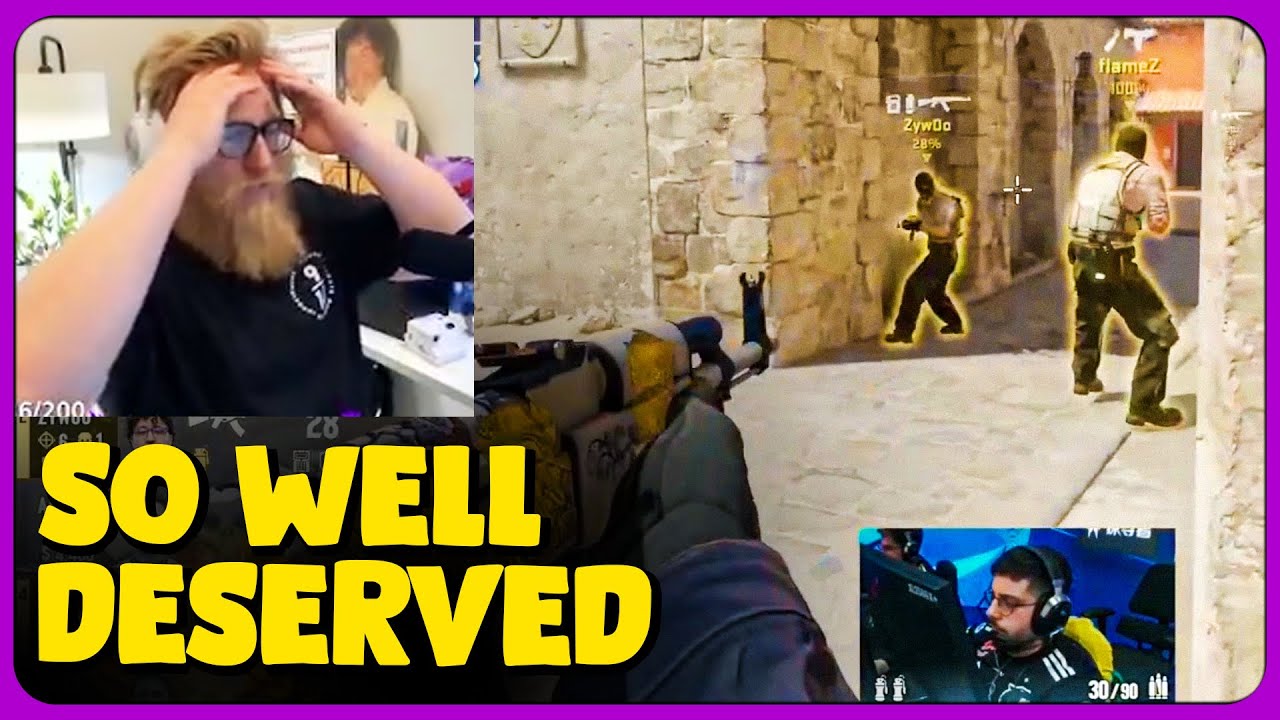 fl0m Reacts to Vitality vs FURIA GRAND FINAL | IEM Chengdu 2025