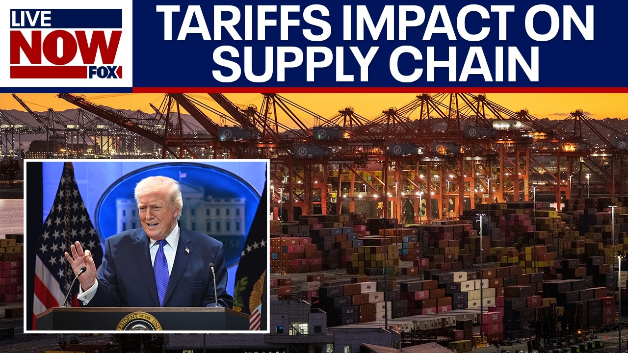 Trump responds to Supreme court ruling, raises global tariffs to 15%