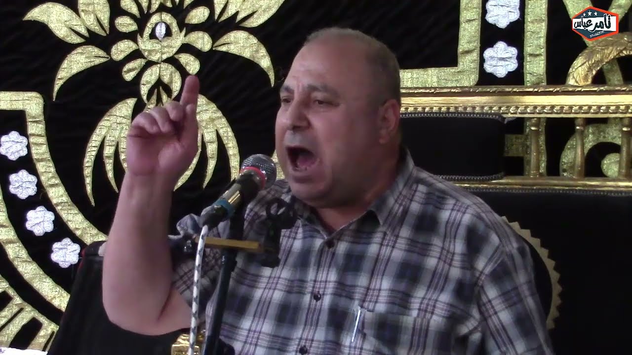 كلمه المهندس شامخ عبد الحق مليونية عزاء اللواء خالد الخولي ابو كلس الشهداء منوفيه 2025