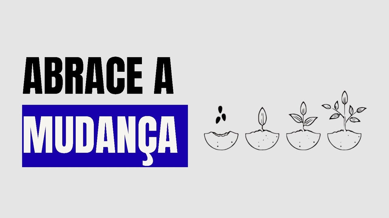 Pare de LUTAR contra a vida (e abrace a inevitabilidade)