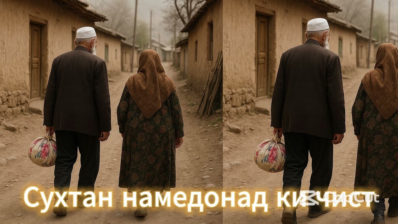 ЭРКИН ОДИНАЕВ 