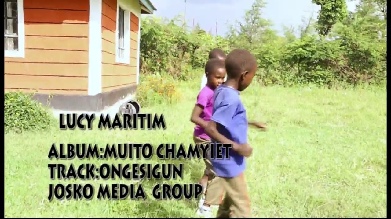 ONGESIGUN