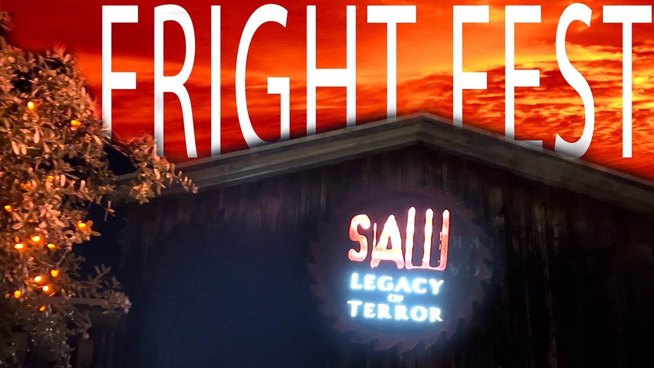 Your *NO SPOILERS* Guide To Fright Fest 2025