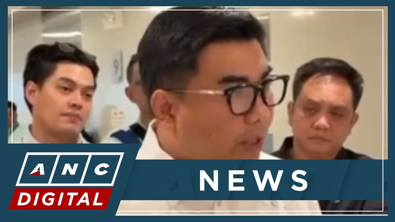 Matibag: Billions of pesos in gov't funds tied to 2019 SEA Games yet to be properly liquidated | ANC