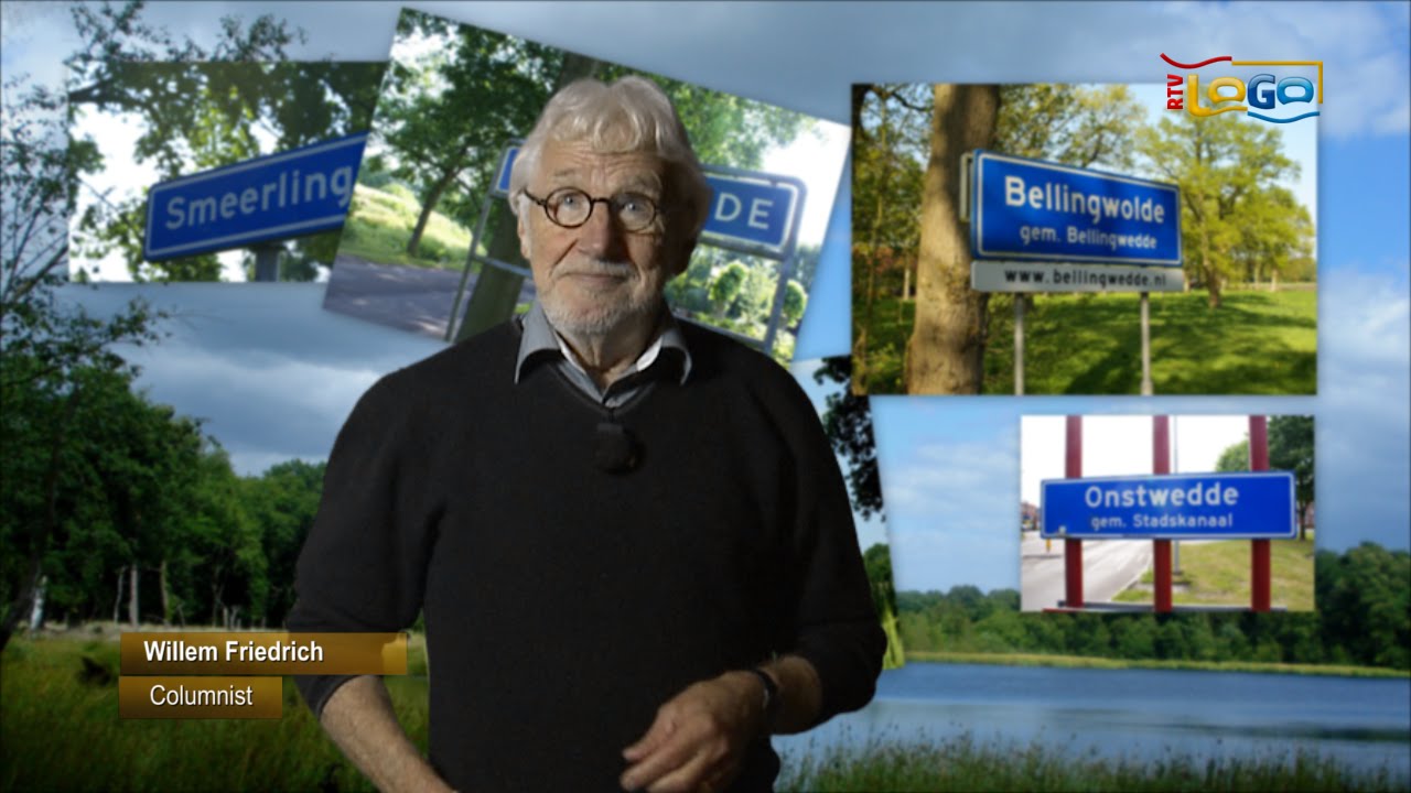 De slag om Onstwedde.