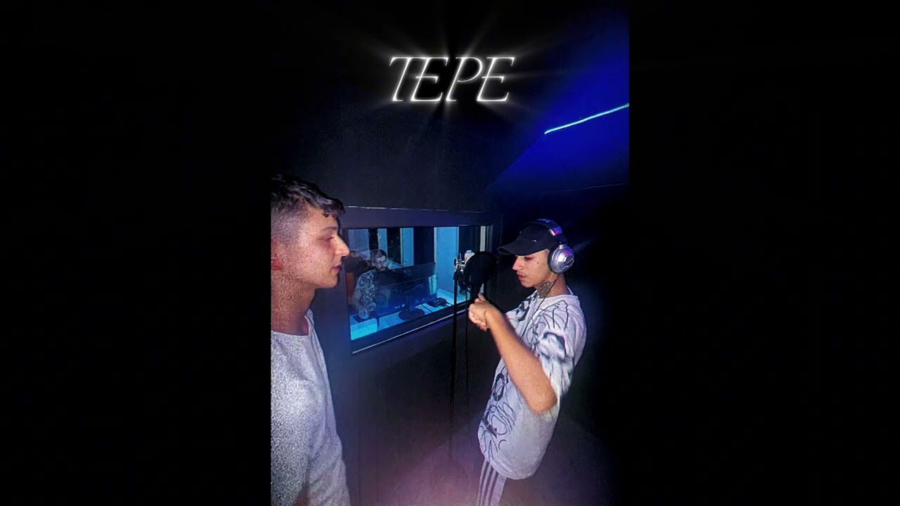 Shan x tnOS - TEPE (Prod.by bzad)
