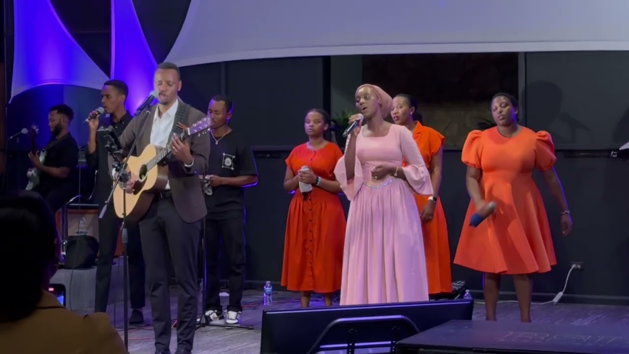 CONCERT HIGHLIGHTS - DALLAS TEXAS // PAPI CLEVER & DORCAS