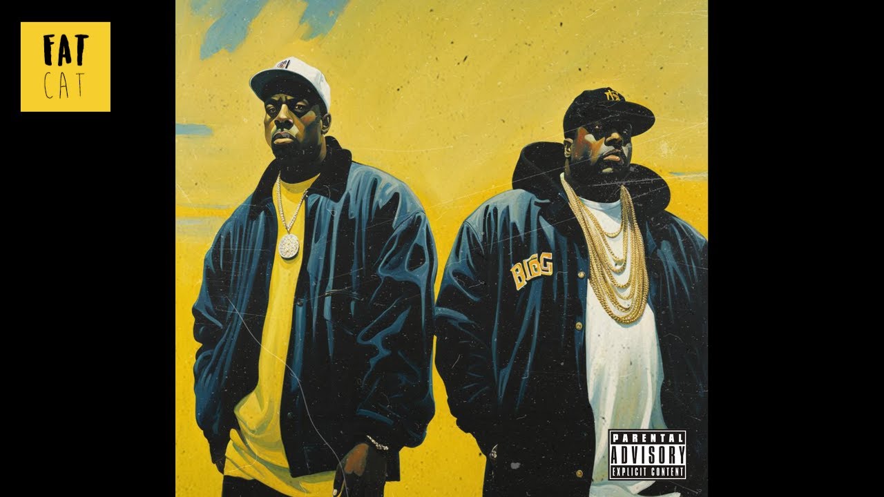 (FREE) Freestyle Boom Bap Beat | 