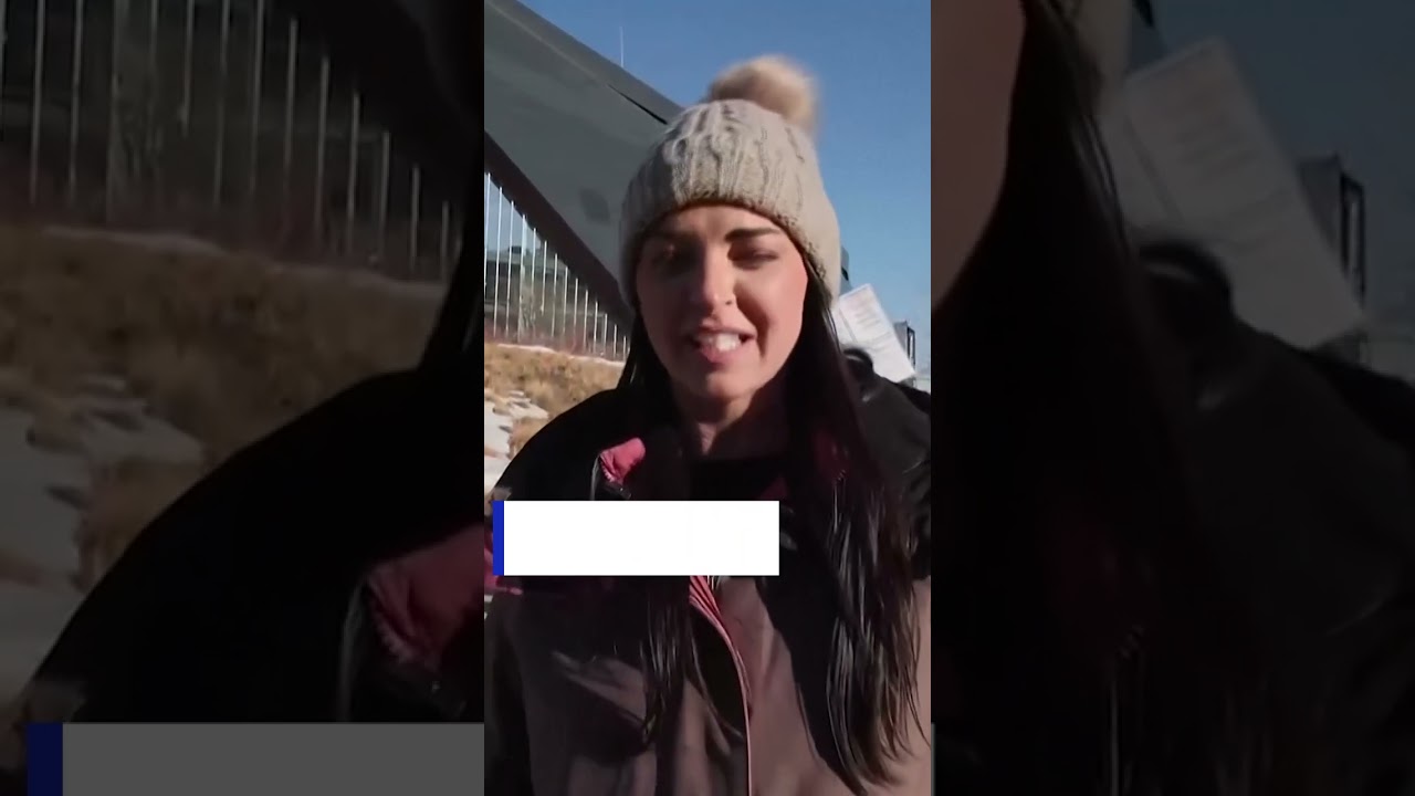 Anti-ICE Protests Continue Despite Partial Withdrawal | DRM News | AC1C