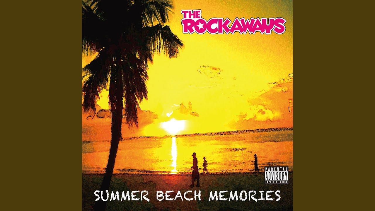 SUMMER BEACH MEMORIES