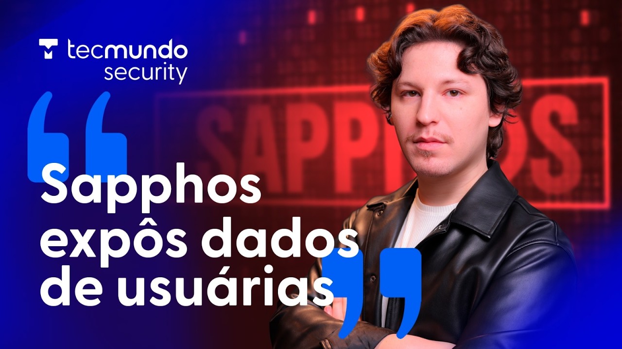 A história do Sapphos, o 'Tinder para mulheres' com falha grave que revelava dados de usuárias