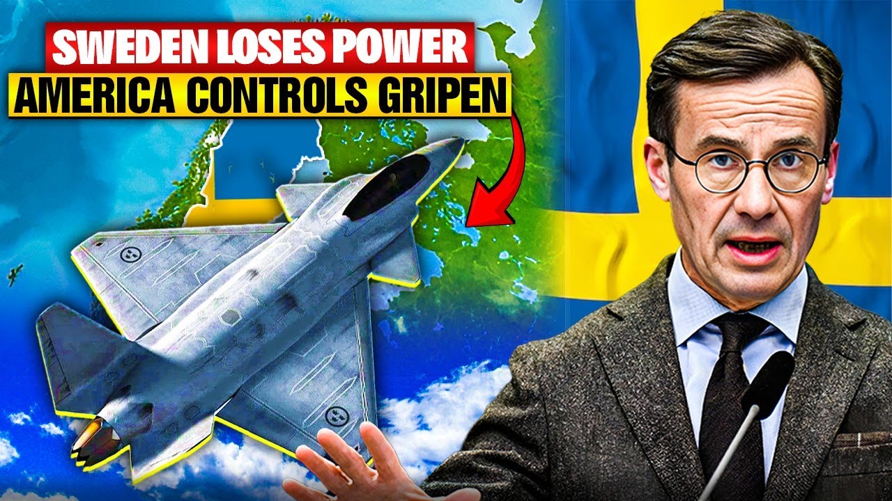 Why Experts Say How Rolls Royce Technology Makes Gripen Combat Ready Is a Game Changer