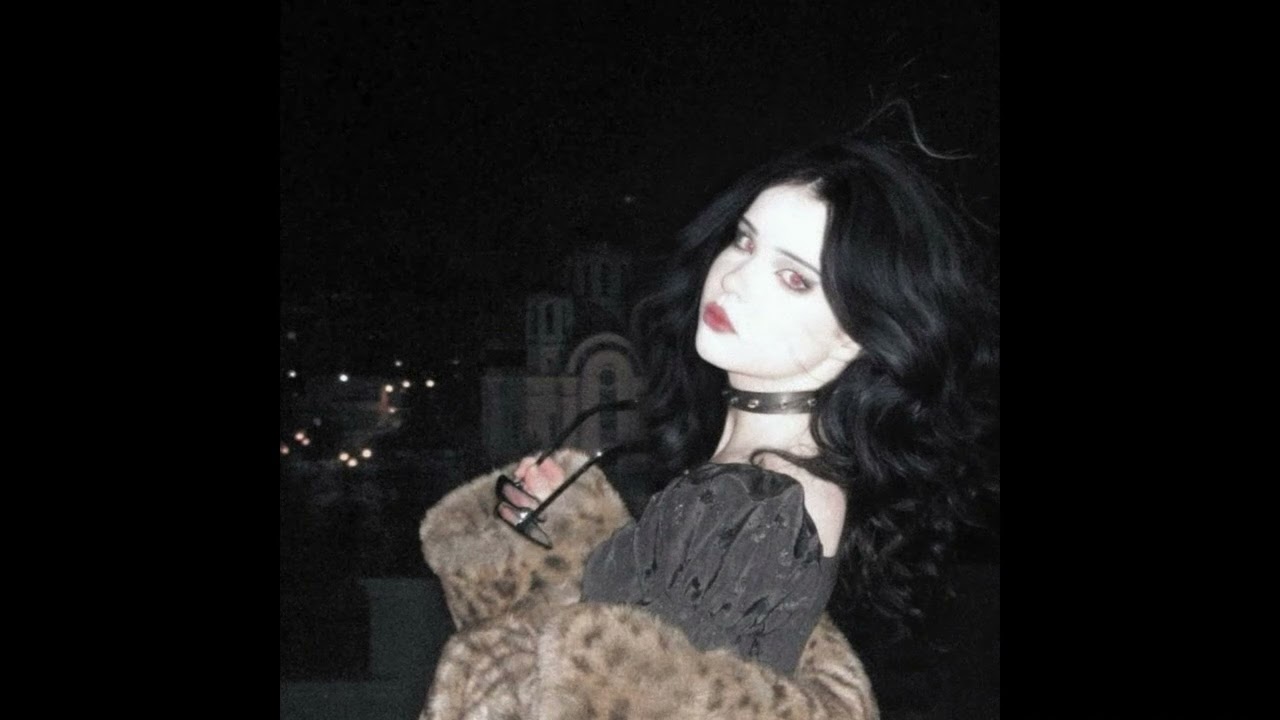 [FREE] Goth x Post Punk x Darkwave Type Beat - 
